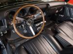 Pontiac GTO Judge Ram Air IV Convertible 1969 года